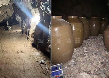 水田村引進中型釀酒設(shè)備釀酒養(yǎng)豬，強村富民促振興